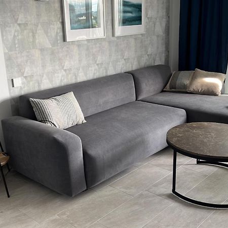 Blue Shell Trogir Apartment Luaran gambar