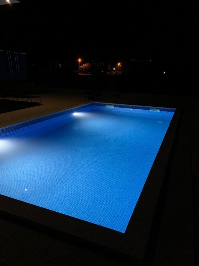 Blue Shell Trogir Apartment Luaran gambar