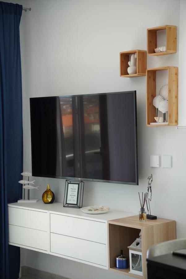 Blue Shell Trogir Apartment Luaran gambar
