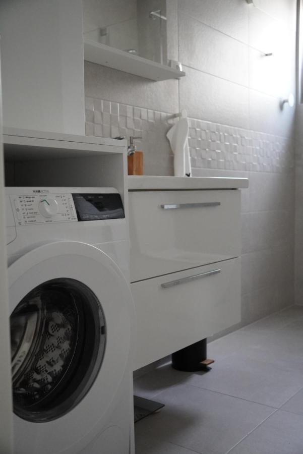 Blue Shell Trogir Apartment Luaran gambar