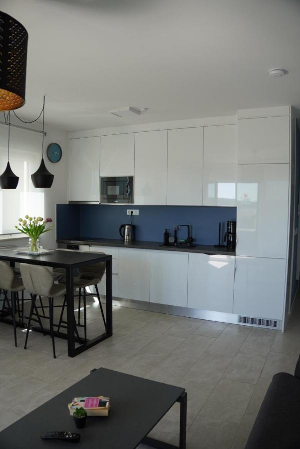 Blue Shell Trogir Apartment Luaran gambar