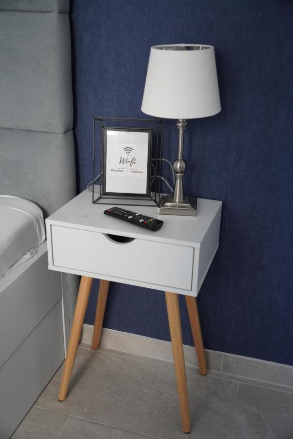 Blue Shell Trogir Apartment Luaran gambar