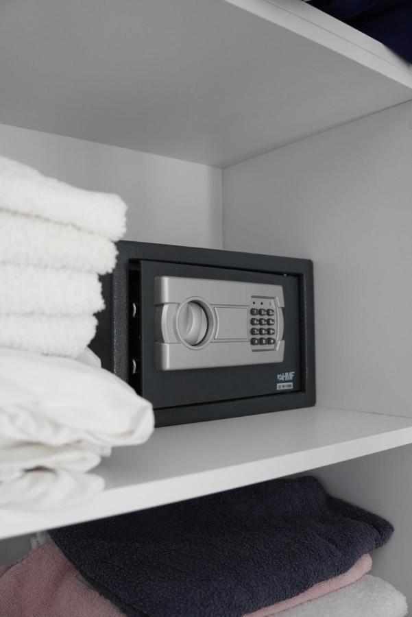 Blue Shell Trogir Apartment Luaran gambar