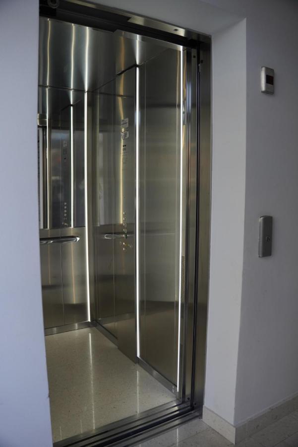 Blue Shell Trogir Apartment Luaran gambar