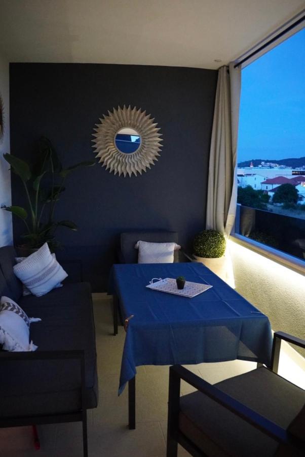 Blue Shell Trogir Apartment Luaran gambar