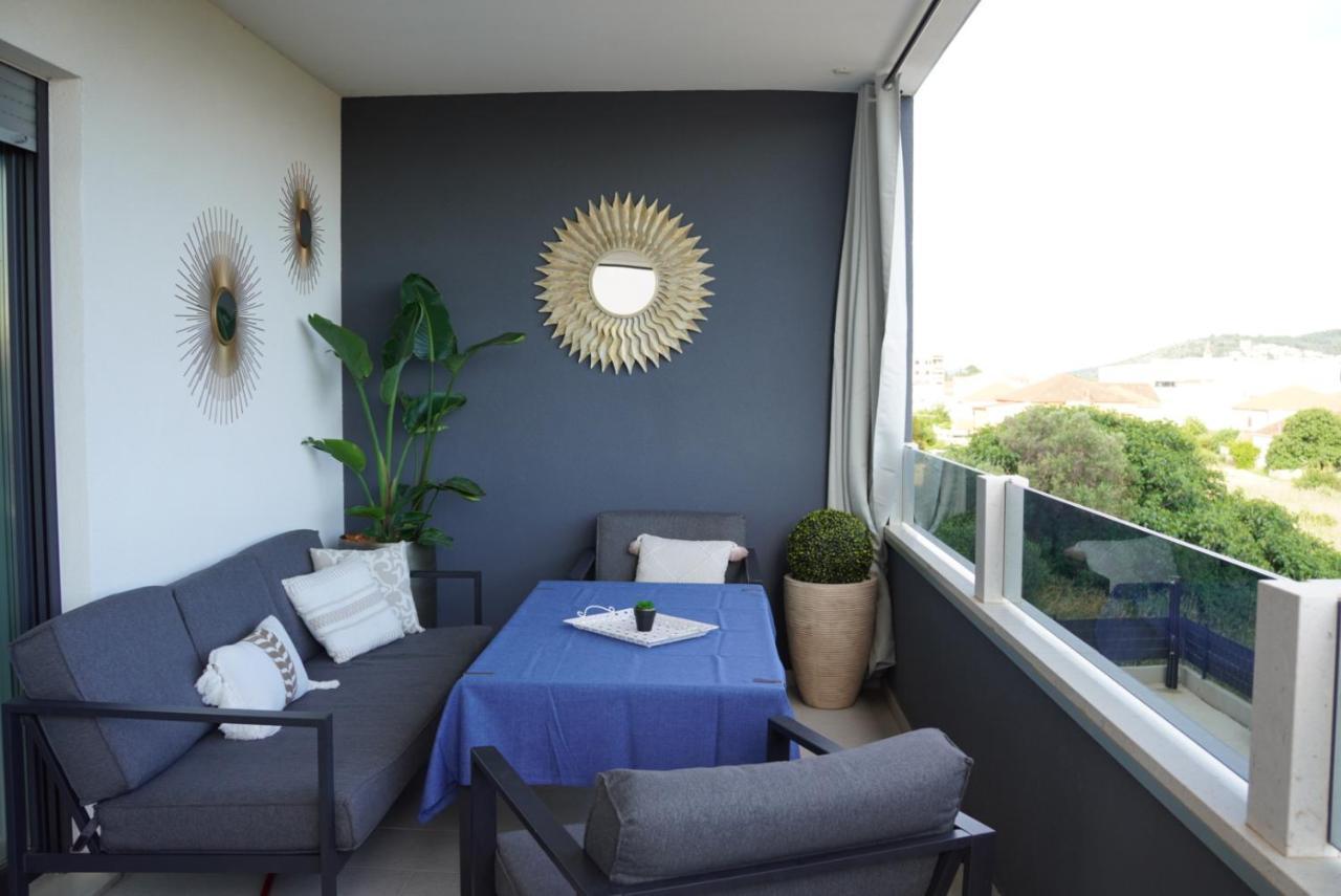 Blue Shell Trogir Apartment Luaran gambar